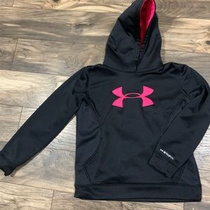 Kids Under Armour Hoodie